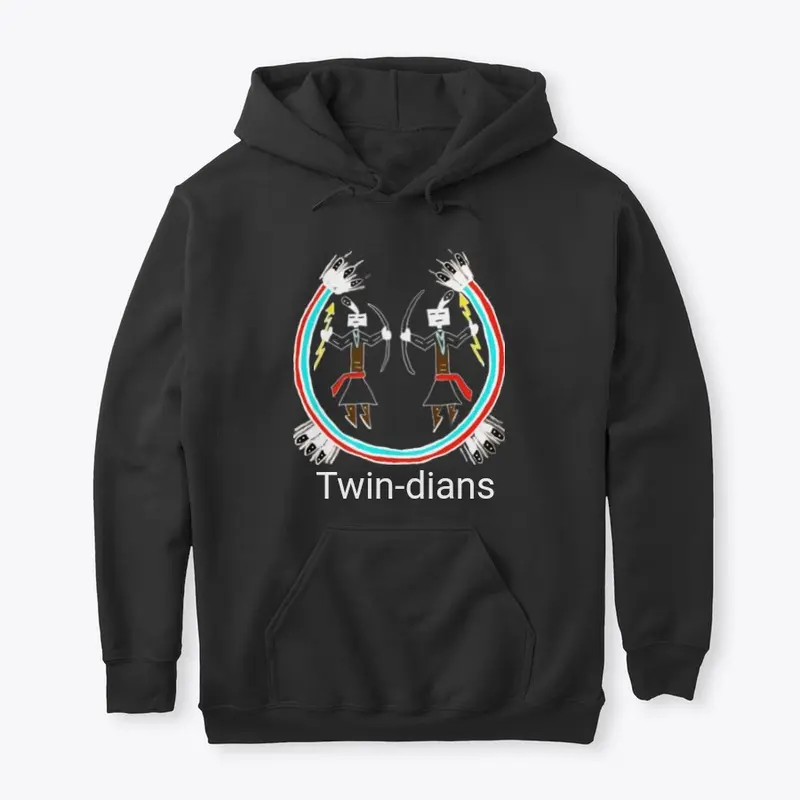 Twindians