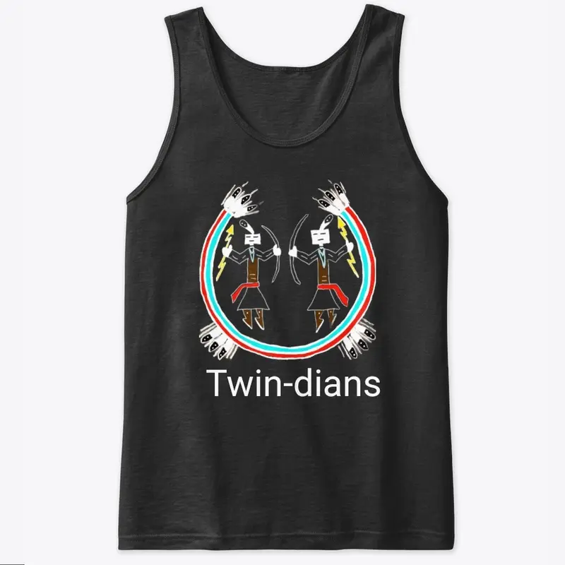 Twindians