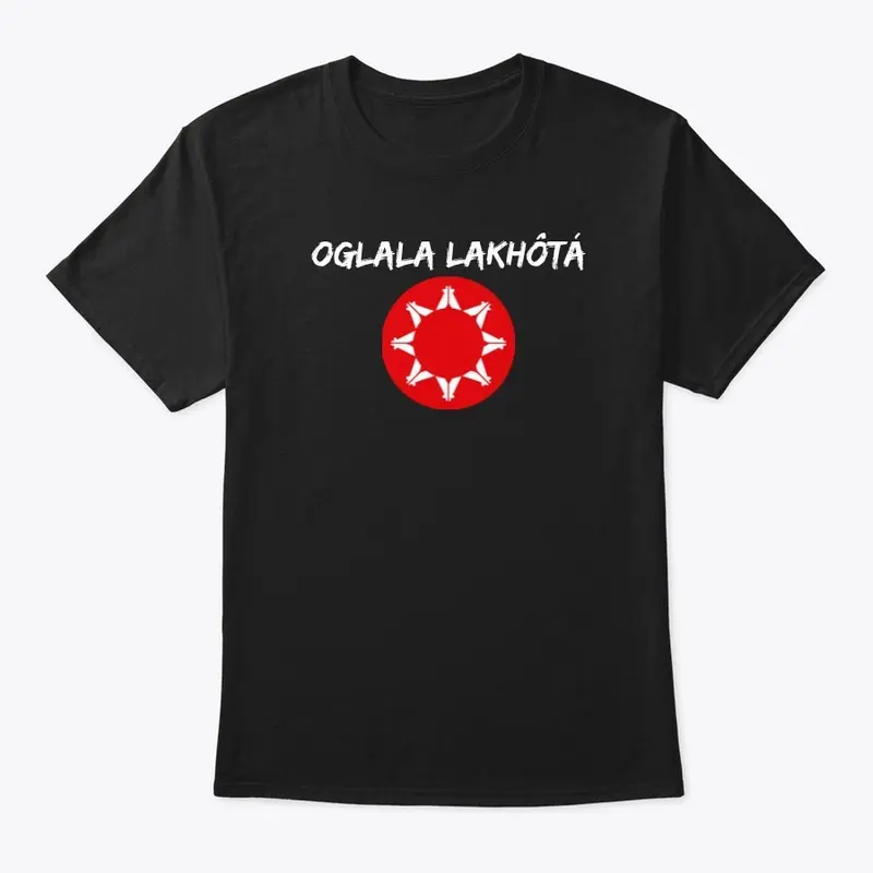 Oglala Lakota