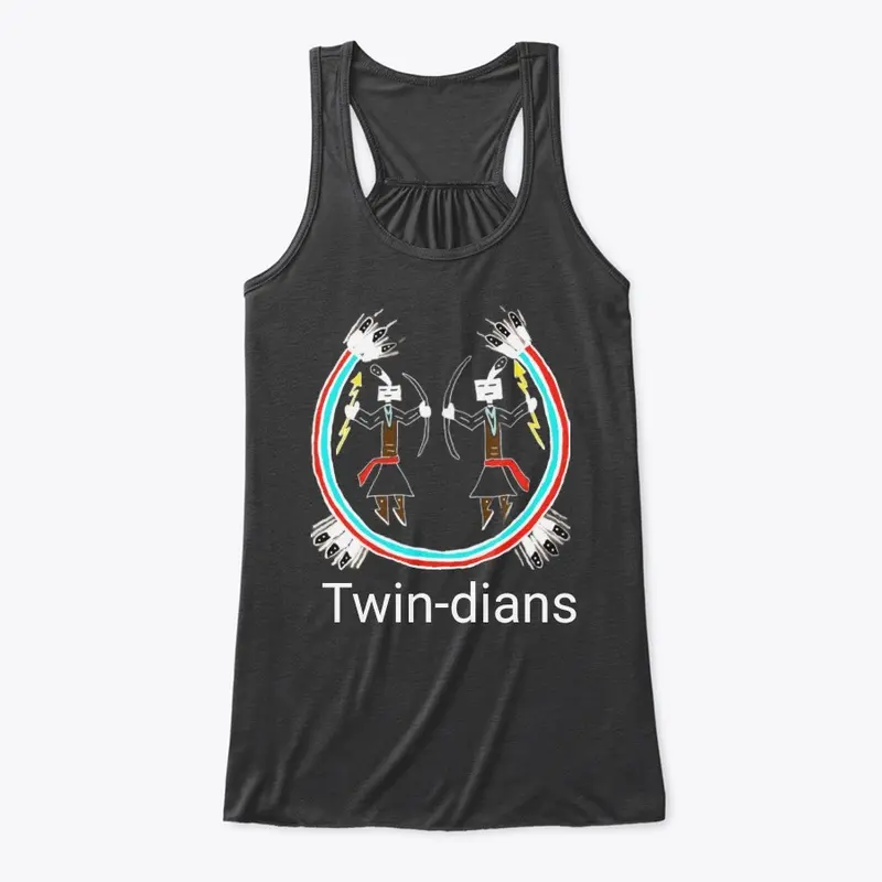 Twindians