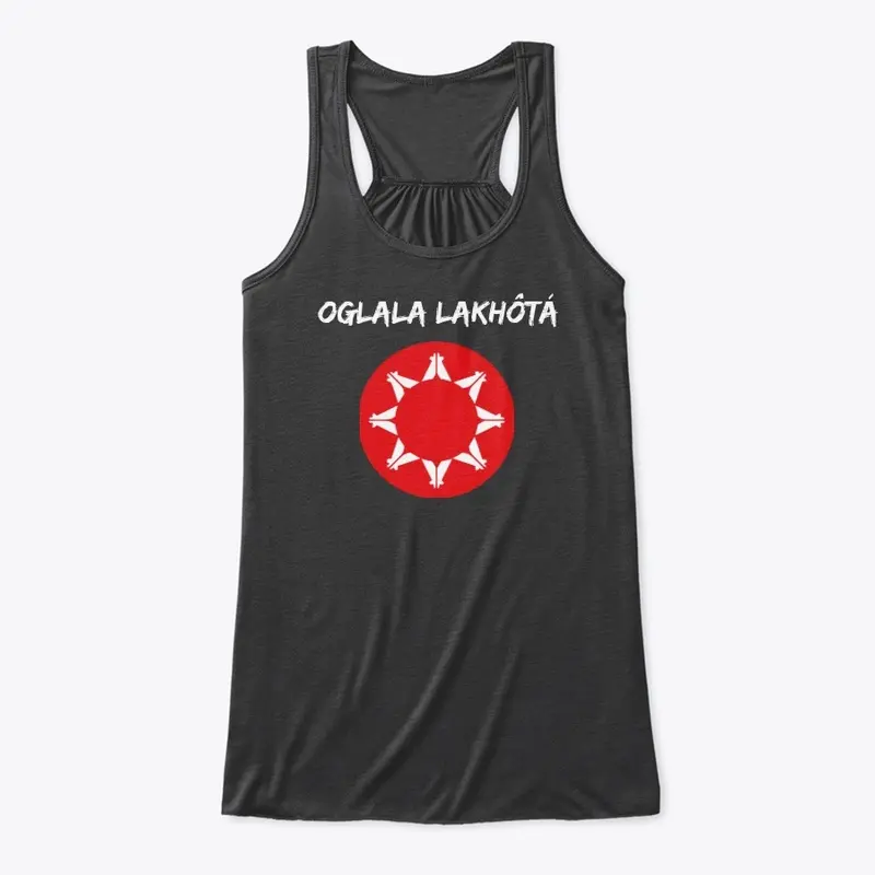 Oglala Lakota